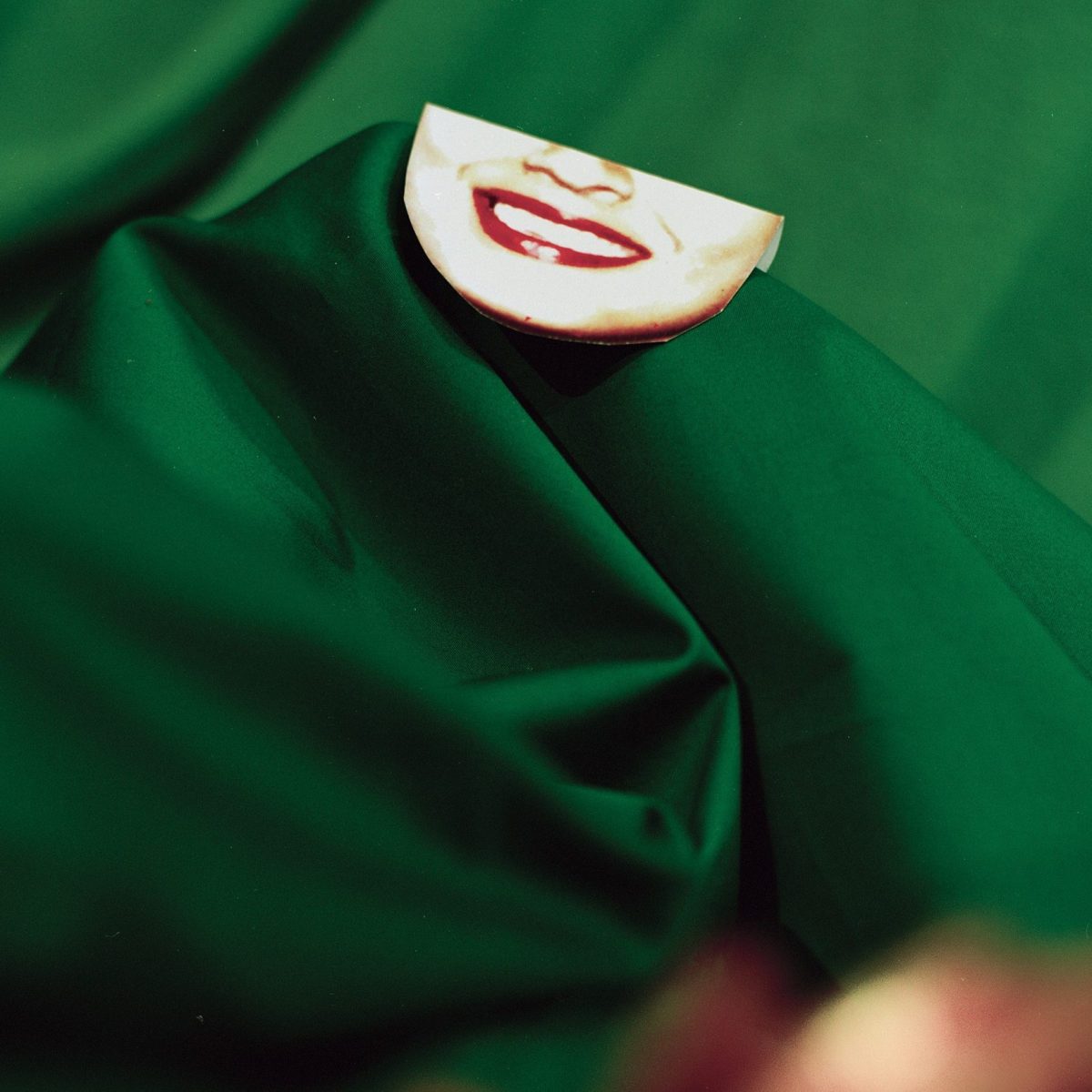 Forever Your Baby&nbsp;Girl