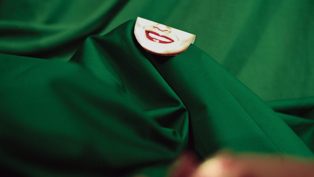 Forever Your Baby&nbsp;Girl