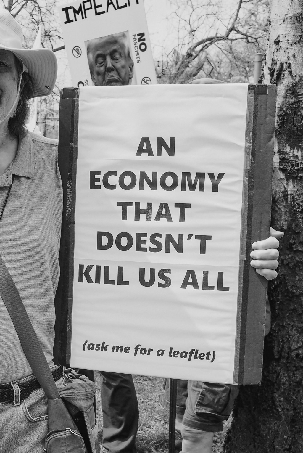 American Companies Fall in Line with Trump’s Dismantling of&nbsp;DEI