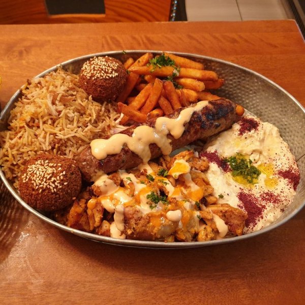 Take a Seat: We Found the Best of the Boroughs’&nbsp;Eateries